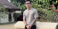 Dokter Tirta Bagikan 5 Langkah Hadapi Abu Vulkanik Anak Krakatau