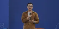 Dokter Tirta Pilih Batasi Interaksi di Media Sosial Demi Kedamaian