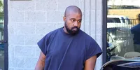 Dome Stage Viral Kanye West Siap di GBK