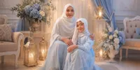 Dr. Selvie Sira & Adzkia Shaffira Rizal Persembahkan 'Lentera Hati', Dari Ruang Praktik ke Studio Rekaman
