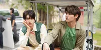 Drama BL Thailand yang Dibintangi Oleh Joong Archen dan Dunk Natachai, Kompaknya Nembus ke Layar