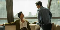 Drama BL Thailand yang Mirip Dengan KINNPORSCHE, Sajikan Cinta Berbalut Dunia Gelap