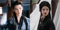 Drama China Inverted Fate Kabarnya Dibintangi Hou Minghao dan Sun Zhen Ni, FL Berubah Lagi Nih?