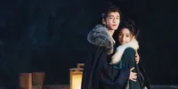 Drama China Viral 2026, dari PURSUIT OF JADE - LOVE BEYOND THE GRAVE