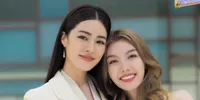 Drama GL Thailand Tentang Dunia Kesehatan Dengan Alur Slow Burn, Pelan-pelan Bikin Baper