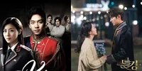 7 Drama Korea Kerajaan Modern Terbaik dengan Kisah yang Menarik