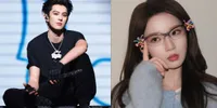Drama LINGJING XINGZHE! Dirumorkan Bakal Diperankan Wang Hedi & Zhang Miaoyi