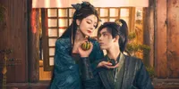 Drama LOVE BEYOND THE GRAVE Selesai Tayang, Dilraba Dilmurat dan Chen Feiyu Ucapkan Salam Perpisahan