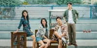 Drama Our Dazzling Days Umumkan Tayang 20 Februari, Angkat Kisah Nostalgia Anak Pabrik Era 90-an
