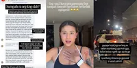 Drama Perseteruan Aa Juju Dan Awkarin Makin Panas, Awkarin: Orang Kayak Gini Gak Penting!