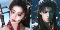 Drama China SONG OF WHITE SNOW Dirumorkan Akan Diperankan Huang Yi & Yin Haoyu