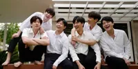 Drama Thailand yang Mengangkat Kisah Persahabatan yang Tumbuh Karena Rasa Sakit, Pernah Hancur Bersama