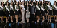 Dua Dekade Miss Indonesia, 38 Finalis Siap Rebut Mahkota 2026