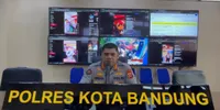 Dua Tersangka Buzzer Diduga Fitnah Heni Sagara Diserahkan ke Kejaksaan