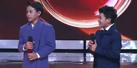 Duet Azzio-Rama Raih 3 SO di D'Academy 8 Meski Melly Lee Absen