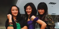 Dulu Anggota Girlband dan Langganan Antagonis, Kini Gisela Cindy Resmi Menikah