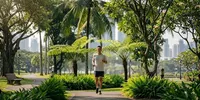 Durasi Olahraga yang Ideal, Pahami Batas Waktu dan Intensitas yang Tepat