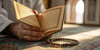 Dzikir dan Istighfar Saat Puasa Dzulhijjah, Amalan Ringan Berpahala Besar
