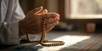 Dzikir Hari Arafah Lengkap Bacaan Arab Latin dan Keutamaannya