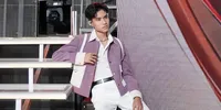 Eby DA5 Genap 18, Senang Bebas dari Komplain TikTok di Hari Ultah