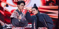 Eby dan Zahra Pamer Potret 'Saat Bahagia', Tunjukkan Momen Serasi