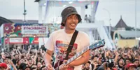 Eks Gitaris Superglad Dadi Yudistira Meninggal Dunia