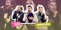 [EKSLUSIF] Westlife Berbagi Alasan Kenapa Indonesia Begitu Spesial, Ingin Bikin Lagu Tentang Nasi Goreng!