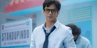 El Putra Sarira Debut Solo di Pestapora 2026 Lewat Lagu Memoria