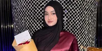 Eltasya Rilis 'Merayu Waktu', Curhat Penyesalan Bikin Baper