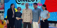 Emtek Media Gandeng Playtopia, Hadirkan Pengalaman Hiburan Keluarga dari Layar TV Hingga Playground Nyata