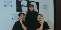 Enam Tahun Menimbang, Perunggu Akhirnya Tinggalkan Pekerjaan Kantoran