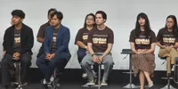 Endy Arfian Mainkan Dua Peran di 'KEMBAR TAK SAMA, Akui Tantangannya
