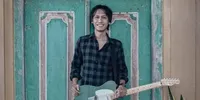 Eross Candra Bahas Peran Radio di Balik Viralnya Lagu 'Dan'