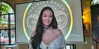 Eufrasia Vieira Ungkap Perjalanan 11 Tahun Menulis Novel The Ribs, Kini Siap Diangkat ke Layar Lebar
