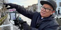 Eugene Panji Meninggal Dunia, Astrid Tiar hingga Dira Sugandi Sampaikan Duka Mendalam