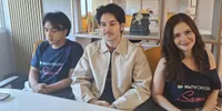 Fadi Alaydrus Pikul Beban Berat Perankan Karakter Utama di Serial 'SAMUEL'