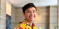 Fahri Azmi yang Dulu Main Sinetron 'GGS' Kini Sukses Jadi Notaris - Punya Tubuh Atletis!