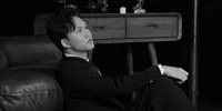Fajar Noor Ikut Tulis Lirik Lagu 'Jangan Datang Saat Kesepian' untuk Album Debut 'Sementara, Selamanya'
