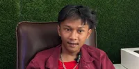 Fajar Sadboy Kini Jadi Happyboy, Tak Khawatir Rezekinya Seret