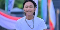 Fajar Sadboy Ungkap Konsep Rumah Bekasi, Mewahnya di Lampu
