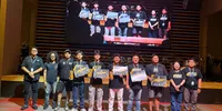 Fajar Satritama hingga Andyan Gorust Jadi Juri, Gheva Satria Juarai PDP Groove Attack 2026