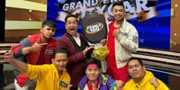 'Family 100' Siap Memberikan Kejutan Hadiah Jutaan Rupiah