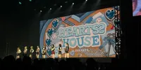 Fanmeeting HeartS2House di Jakarta Pecah, Jadi Penutup Hangat Tur Hearts2Hearts