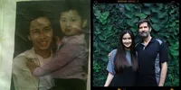 Father's Day, 7 Seleb Ini Beri Ucapan Manis untuk Ayah dan Suami Tercinta - Bikin Haru
