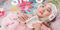 Fatin Shidqia Hadiahkan Untuk Penggemar Single 'Tidur Siang' di Hari Ulang Tahunnya
