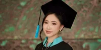 Femmy Permatasari Bangga Anak Wisuda Kuliah, Brigita Lulus Matematika Aktuaria