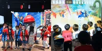 Festival Jepang Ennichisai Hadir di Jakarta, Lengkap dengan Permainan Tradisional Anak