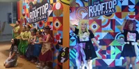 Festival Lintas Komunitas Digelar di Yogyakarta, Integrasi Kegiatan Ekonomi &#38; Sosial