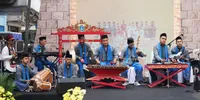 'Festival Passer Baroe 2022 – Doloe dan Kini' Resmi Digelar, Siap Warnai Akhir Pekan