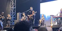 Fiersa Besari Tampil di The Sounds Project, Beberapa Hari Usai Ekspedisi ke Gunung: Rasanya Surreal
